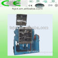 high quality and multi functional kneader making machine used for pneumatic rubber wheel NHZ-500L